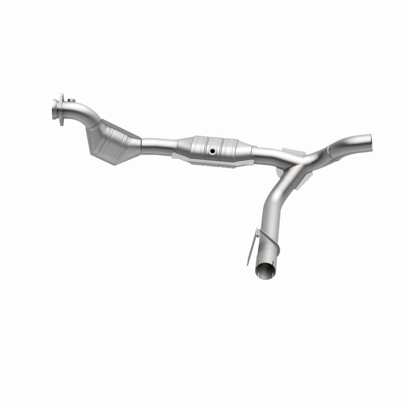 MagnaFlow Conv DF 01 Ford Trucks 4.6L - 458072