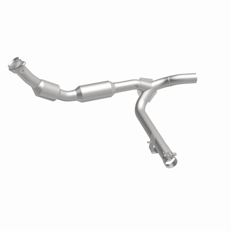 Magnaflow 02-03 Ford F-150 5.4L Direct Fit Converter - 4583009