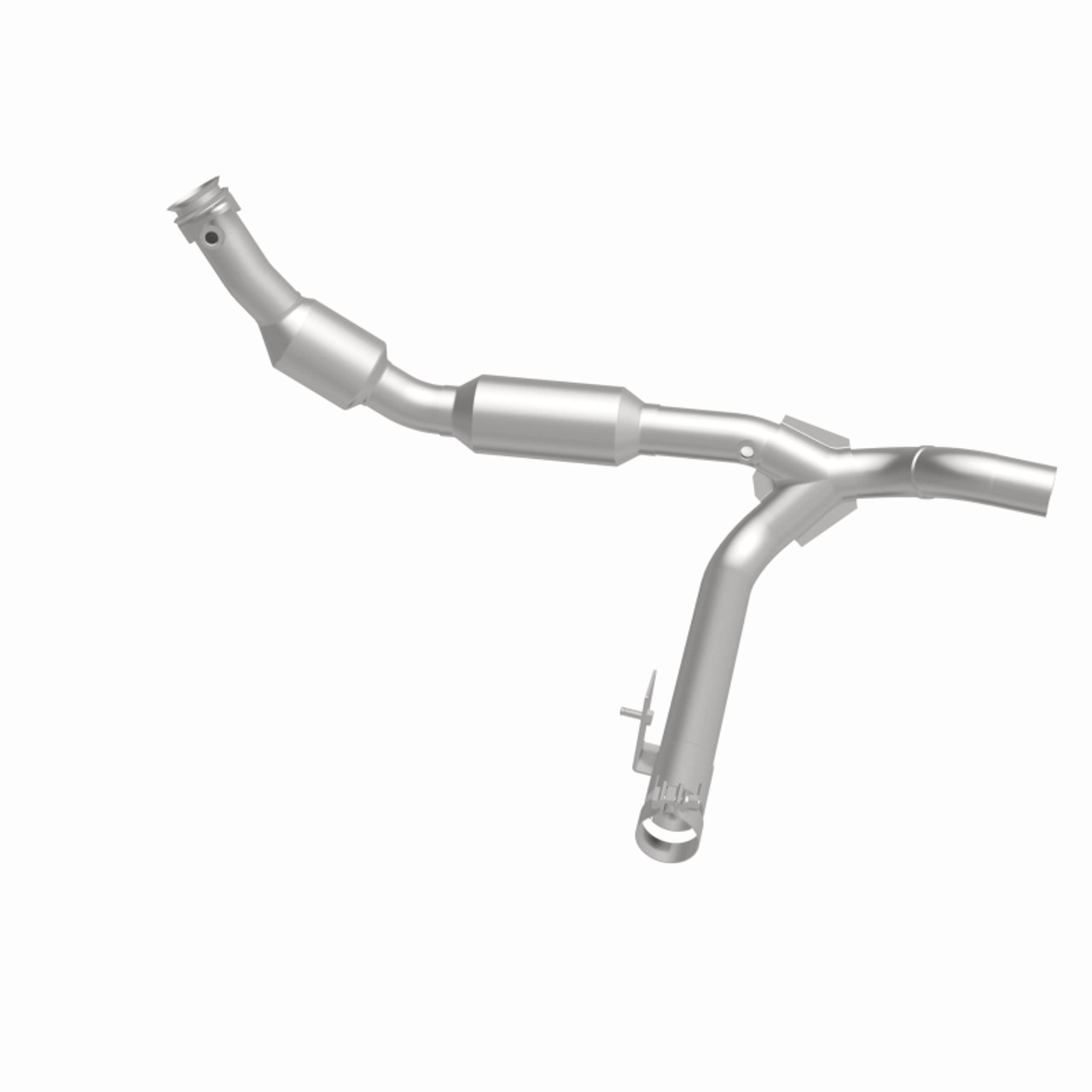 Magnaflow 02-03 Ford F-150 5.4L Direct Fit Converter - 4583009