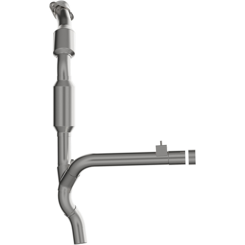 Magnaflow 02-03 Ford F-150 5.4L Direct Fit Converter - 4583009