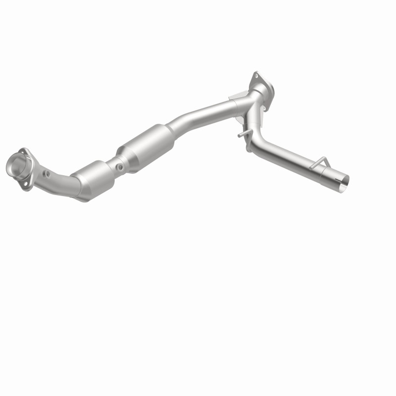 Magnaflow 03-04 Lincoln Navigator 5.4L Direct Fit Converter - 4583029