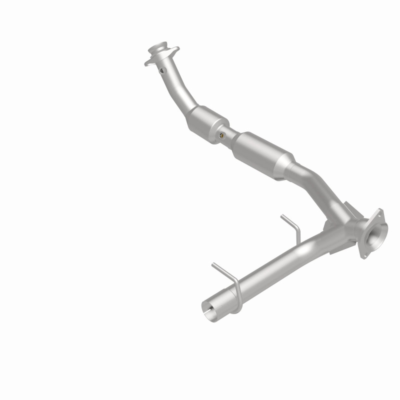 Magnaflow 03-04 Lincoln Navigator 5.4L Direct Fit Converter - 4583029
