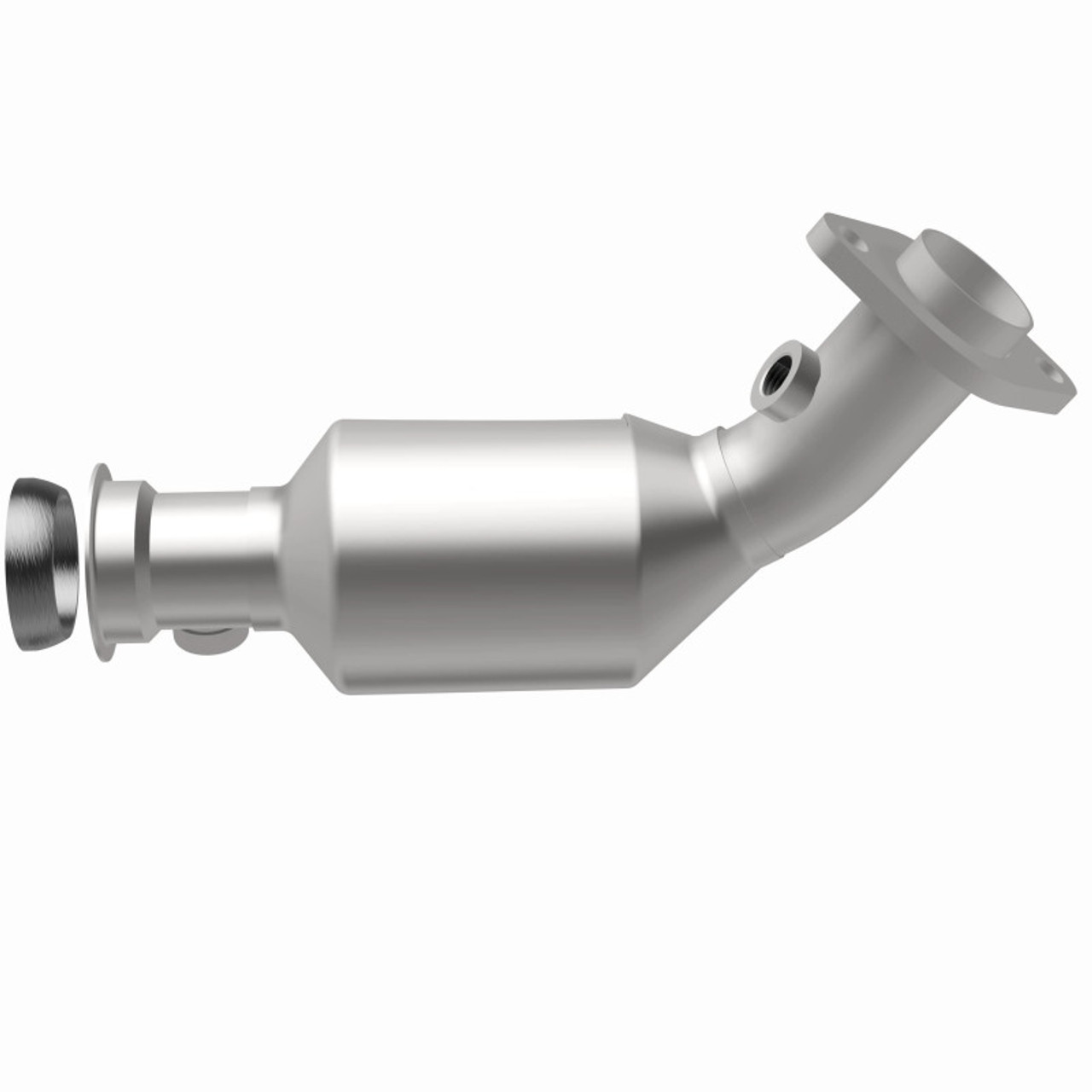 Magnaflow 2003 Jeep Liberty 3.7L Direct Fit Converter - 4583051