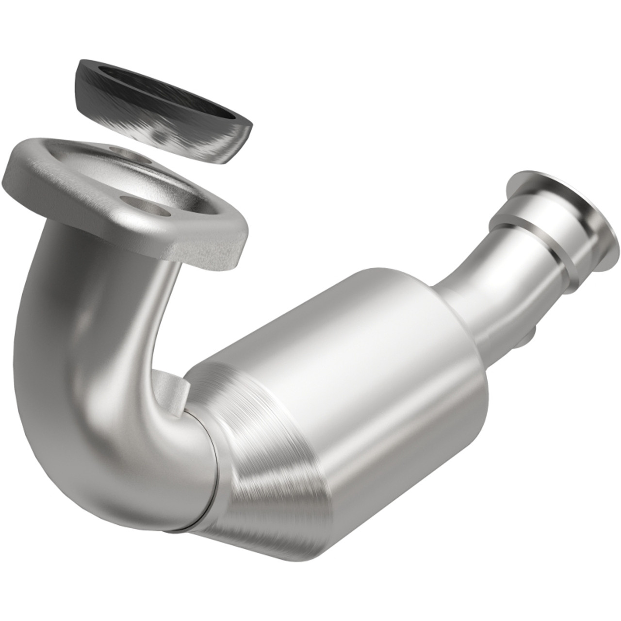 Magnaflow 2003 Jeep Liberty 3.7L Direct Fit Converter - 4583052