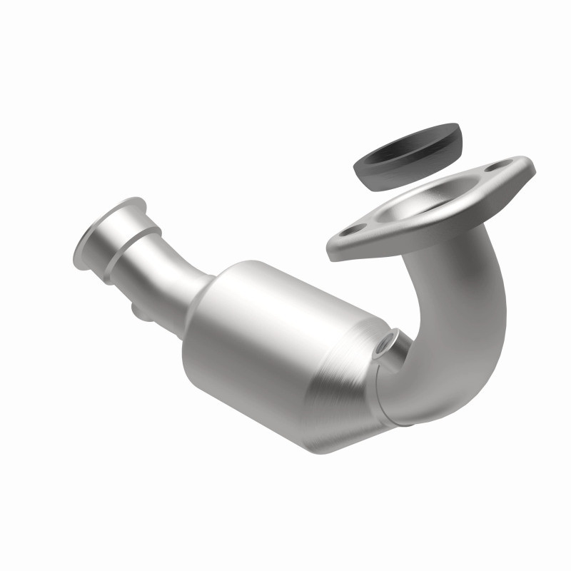 Magnaflow 2003 Jeep Liberty 3.7L Direct Fit Converter - 4583052