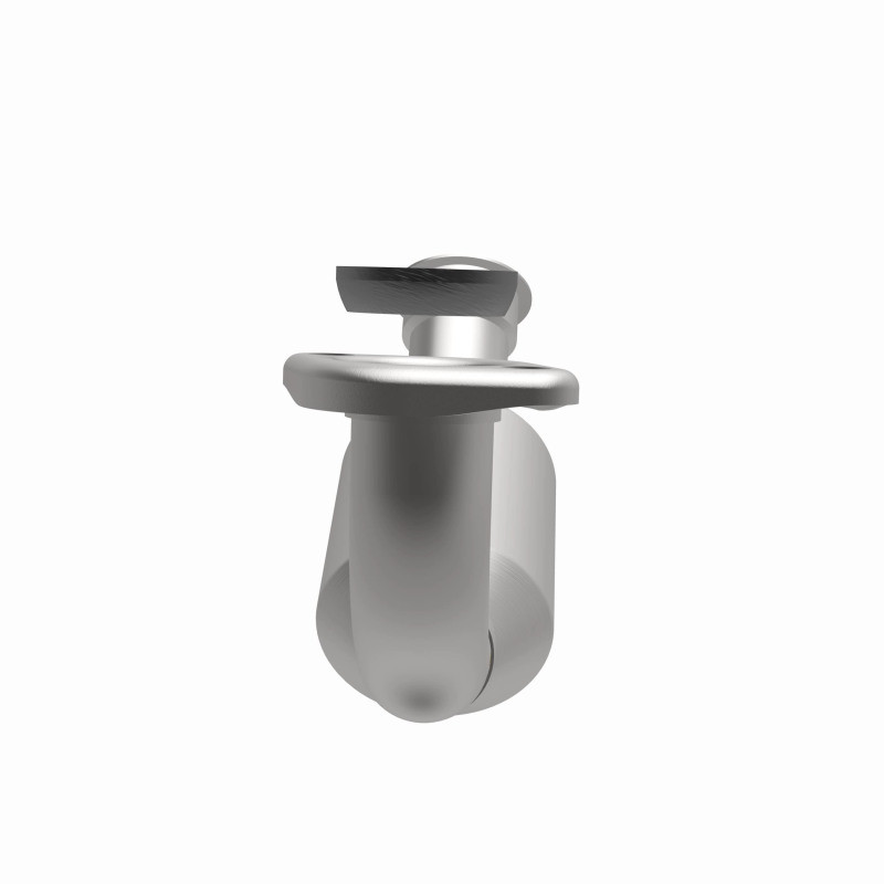 Magnaflow 2003 Jeep Liberty 3.7L Direct Fit Converter - 4583052