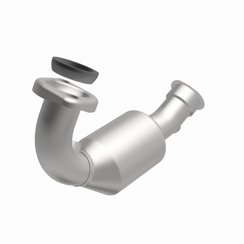 Magnaflow 2003 Jeep Liberty 3.7L Direct Fit Converter - 4583052