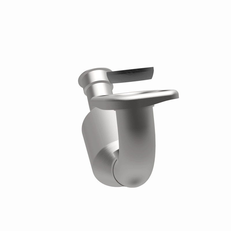 Magnaflow 2003 Jeep Liberty 3.7L Direct Fit Converter - 4583052