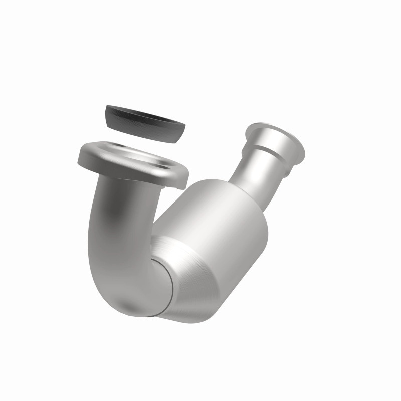 Magnaflow 2003 Jeep Liberty 3.7L Direct Fit Converter - 4583052