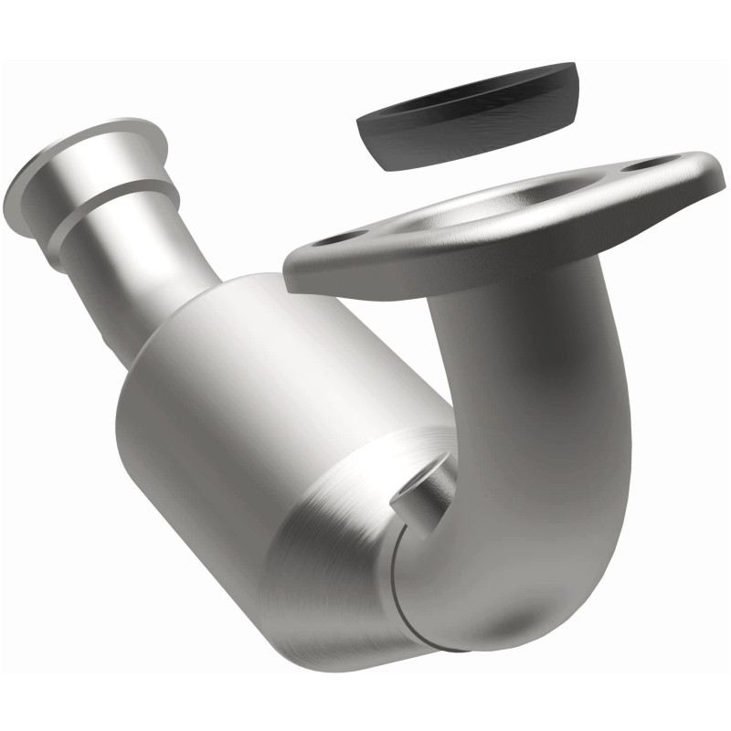 Magnaflow 2003 Jeep Liberty 3.7L Direct Fit Converter - 4583052