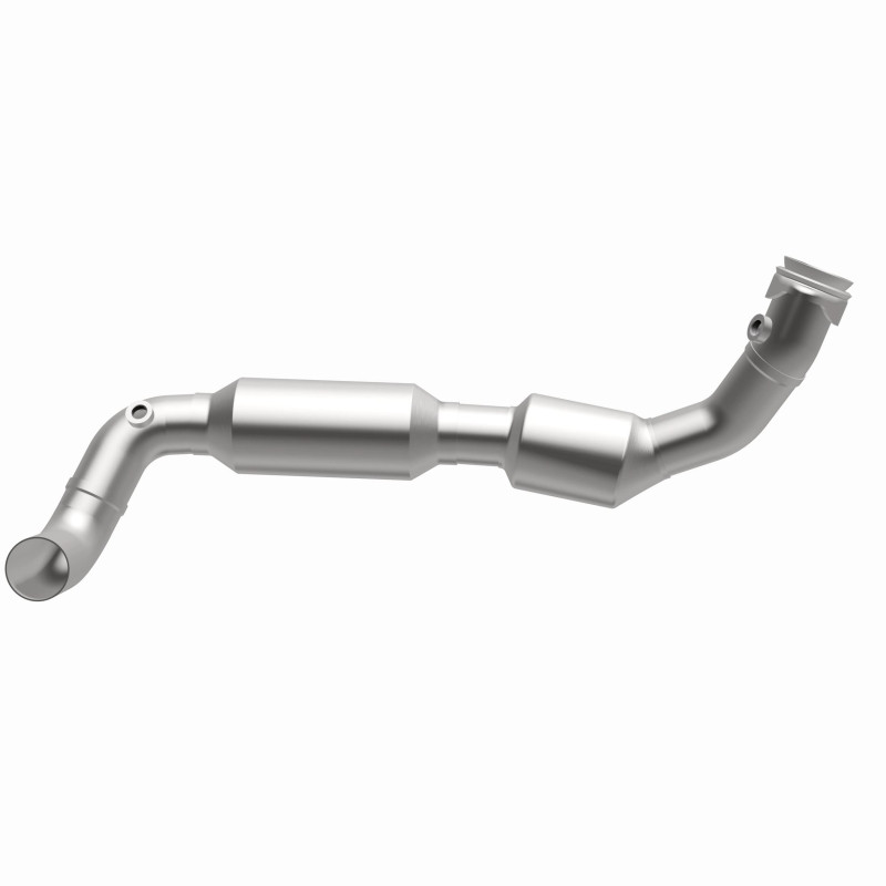 Magnaflow 02-03 Ford F-150 5.4L Direct Fit Converter - 4583090