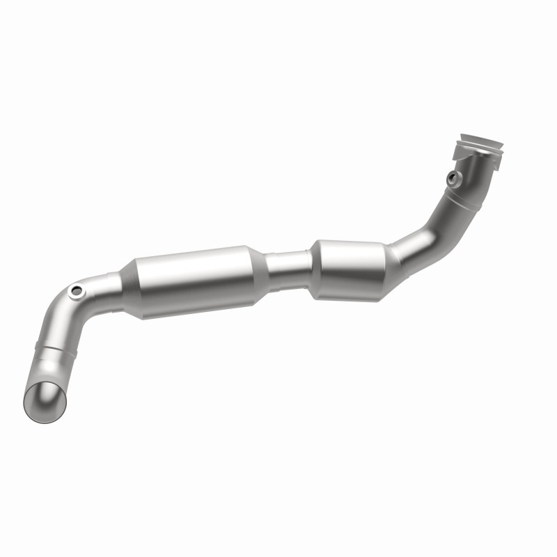 Magnaflow 02-03 Ford F-150 5.4L Direct Fit Converter - 4583090