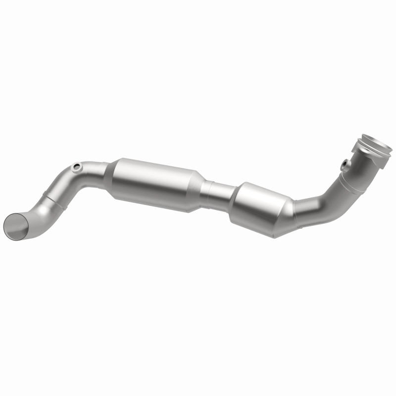 Magnaflow 02-03 Ford F-150 5.4L Direct Fit Converter - 4583090