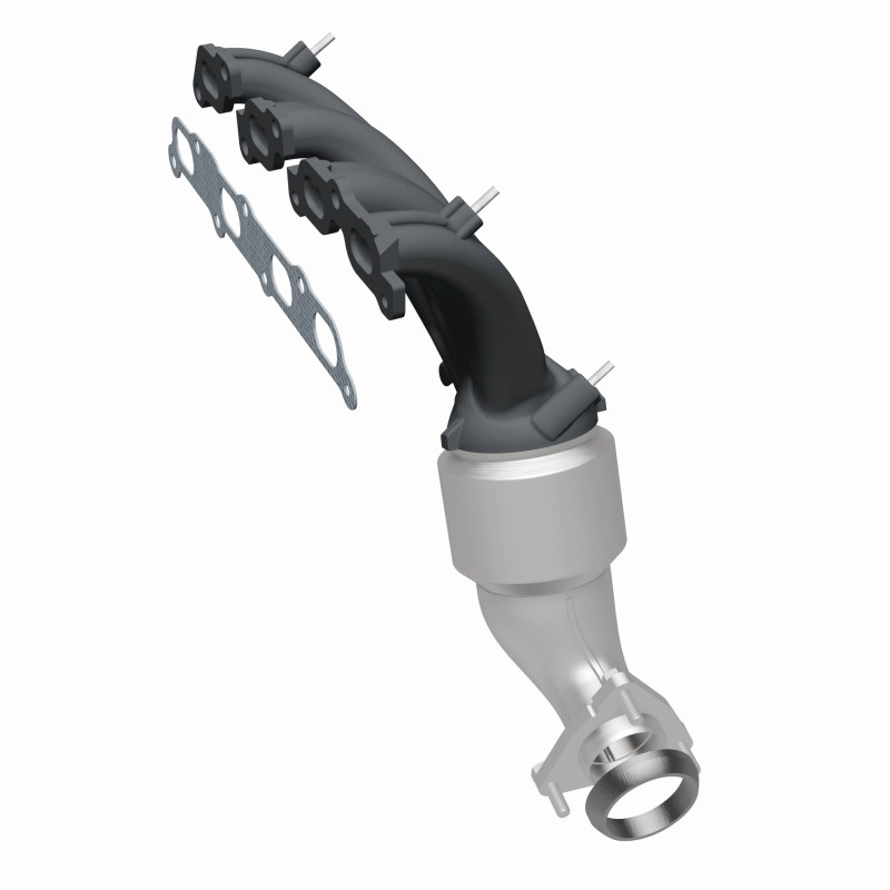 Magnaflow 04-05 Chevrolet Colorado 2.8L Direct Fit Converter - 4583327