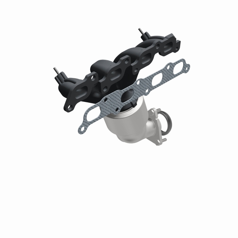 Magnaflow 04-05 Chevrolet Colorado 2.8L Direct Fit Converter - 4583327