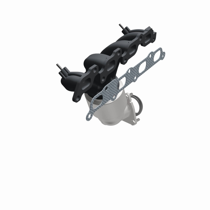 Magnaflow 04-05 Chevrolet Colorado 2.8L Direct Fit Converter - 4583327