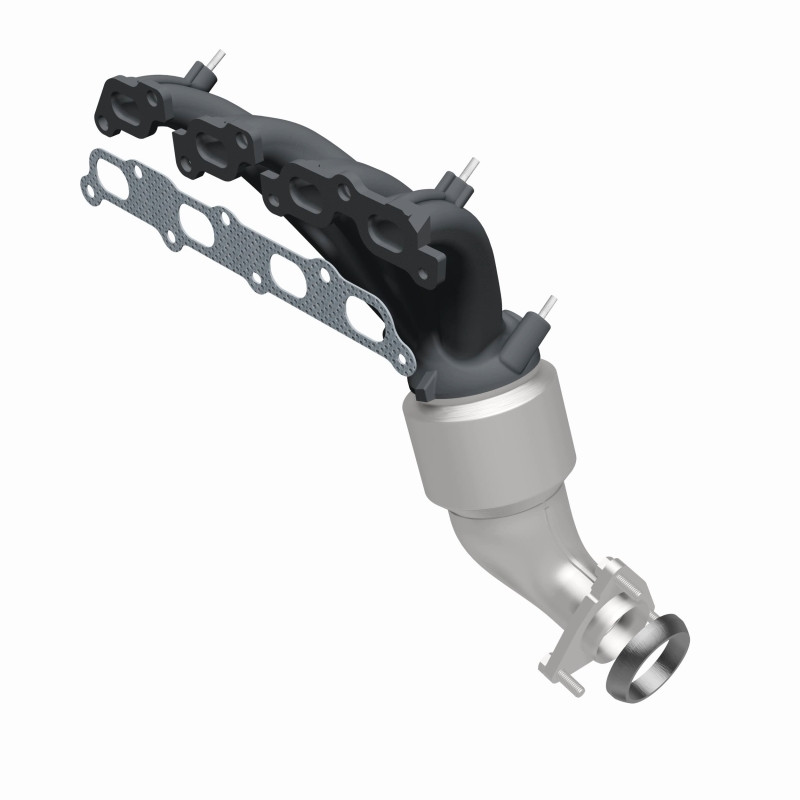 Magnaflow 04-05 Chevrolet Colorado 2.8L Direct Fit Converter - 4583327