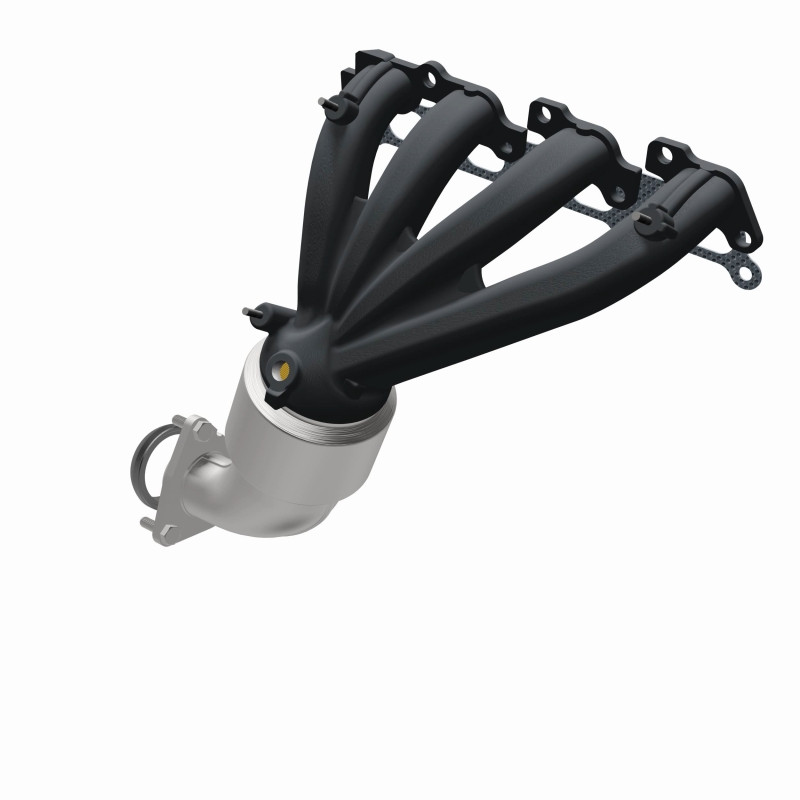 Magnaflow 04-05 Chevrolet Colorado 2.8L Direct Fit Converter - 4583327