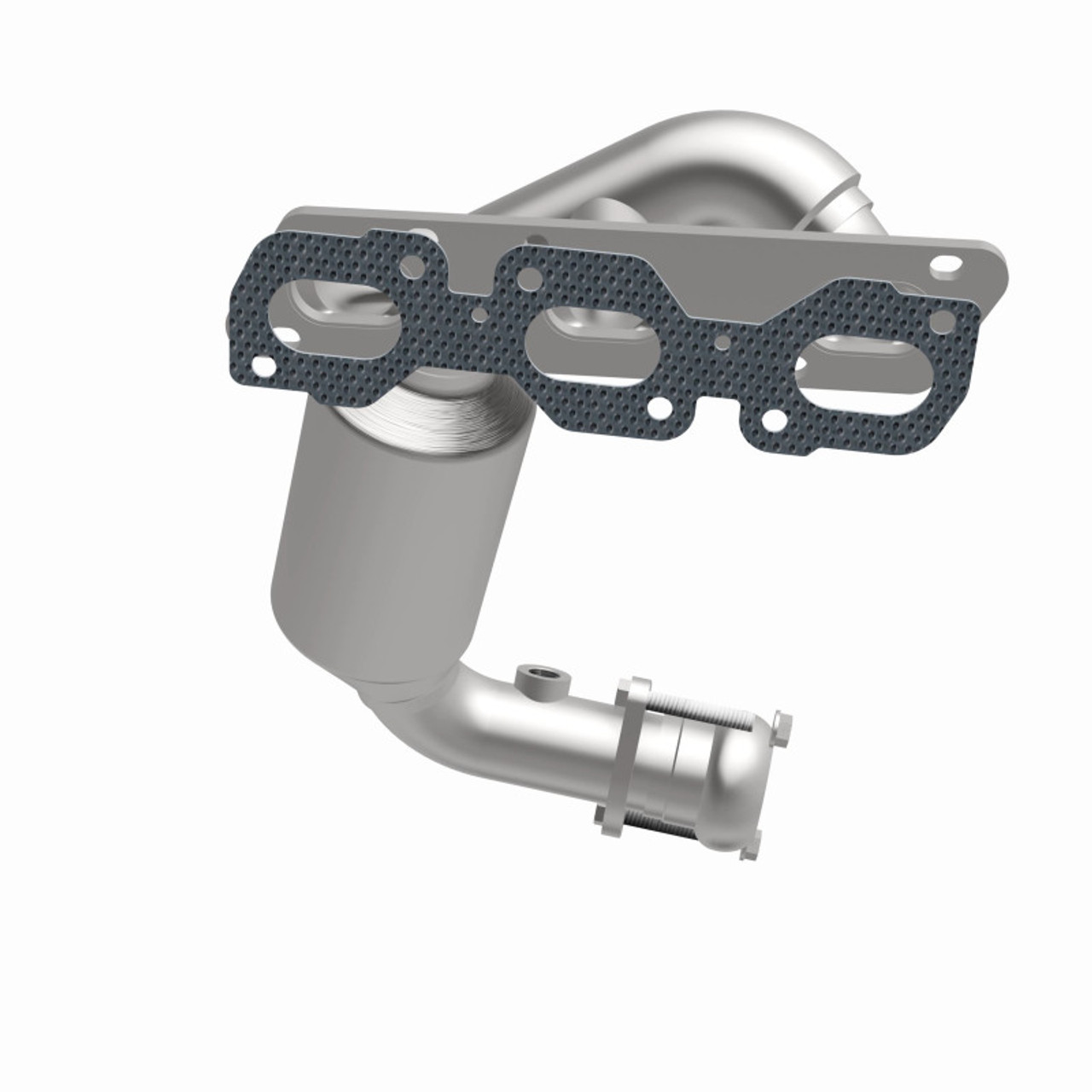 Magnaflow 2004 Ford Escape 3.0L Direct Fit Converter - 4583370