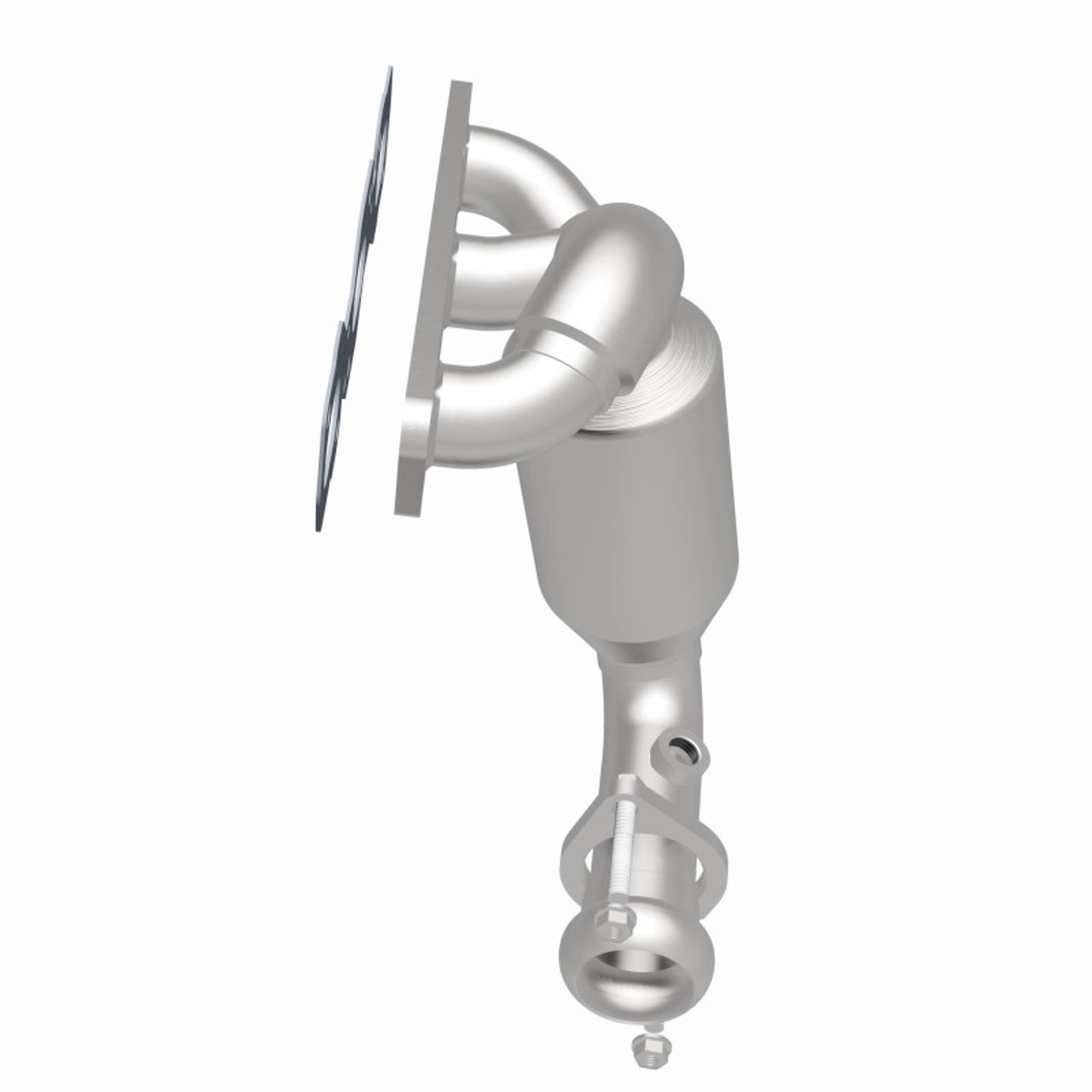 Magnaflow 2004 Ford Escape 3.0L Direct Fit Converter - 4583370