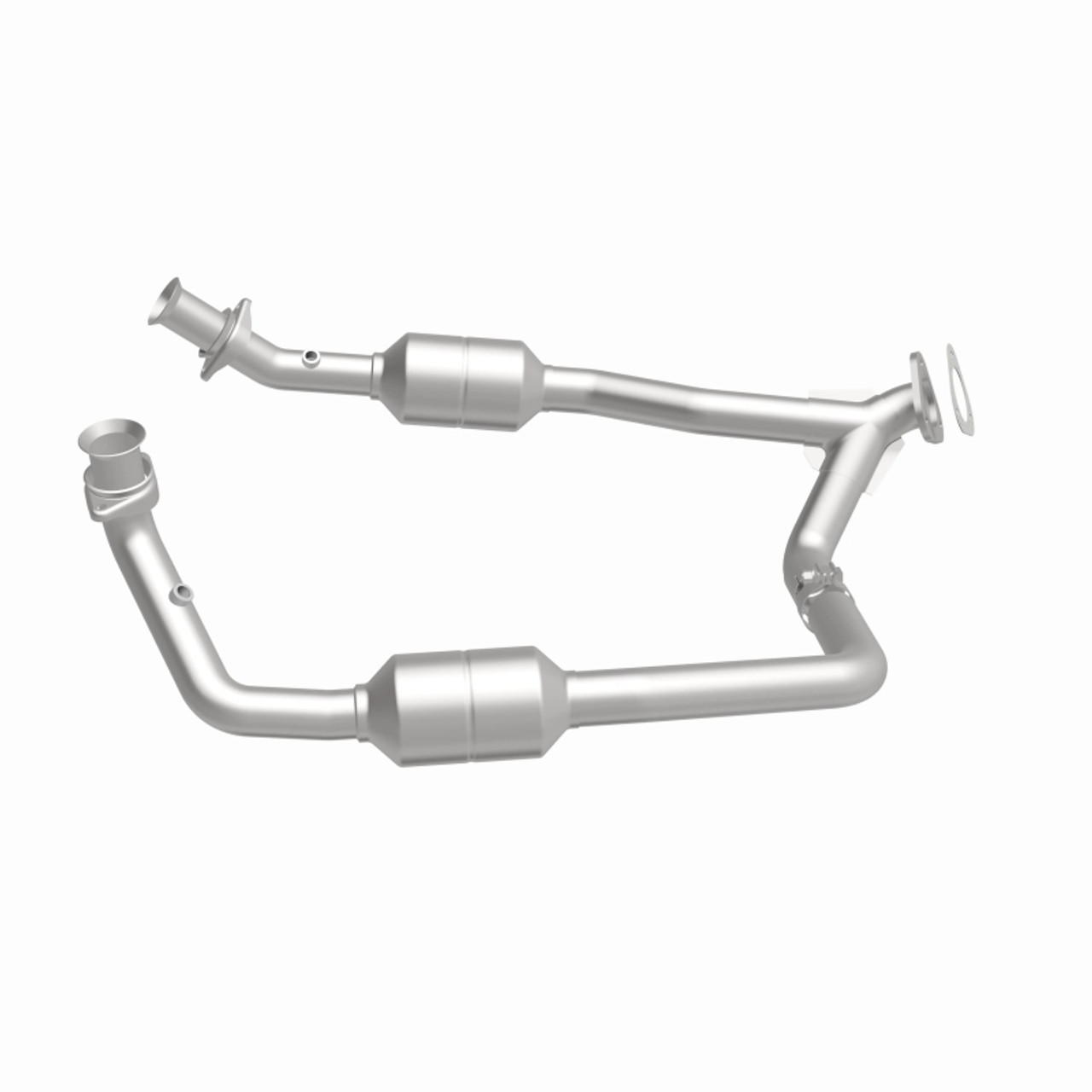 Magnaflow 2003 Ford E-350 Super Duty 5.4L Direct Fit Converter - 4583378