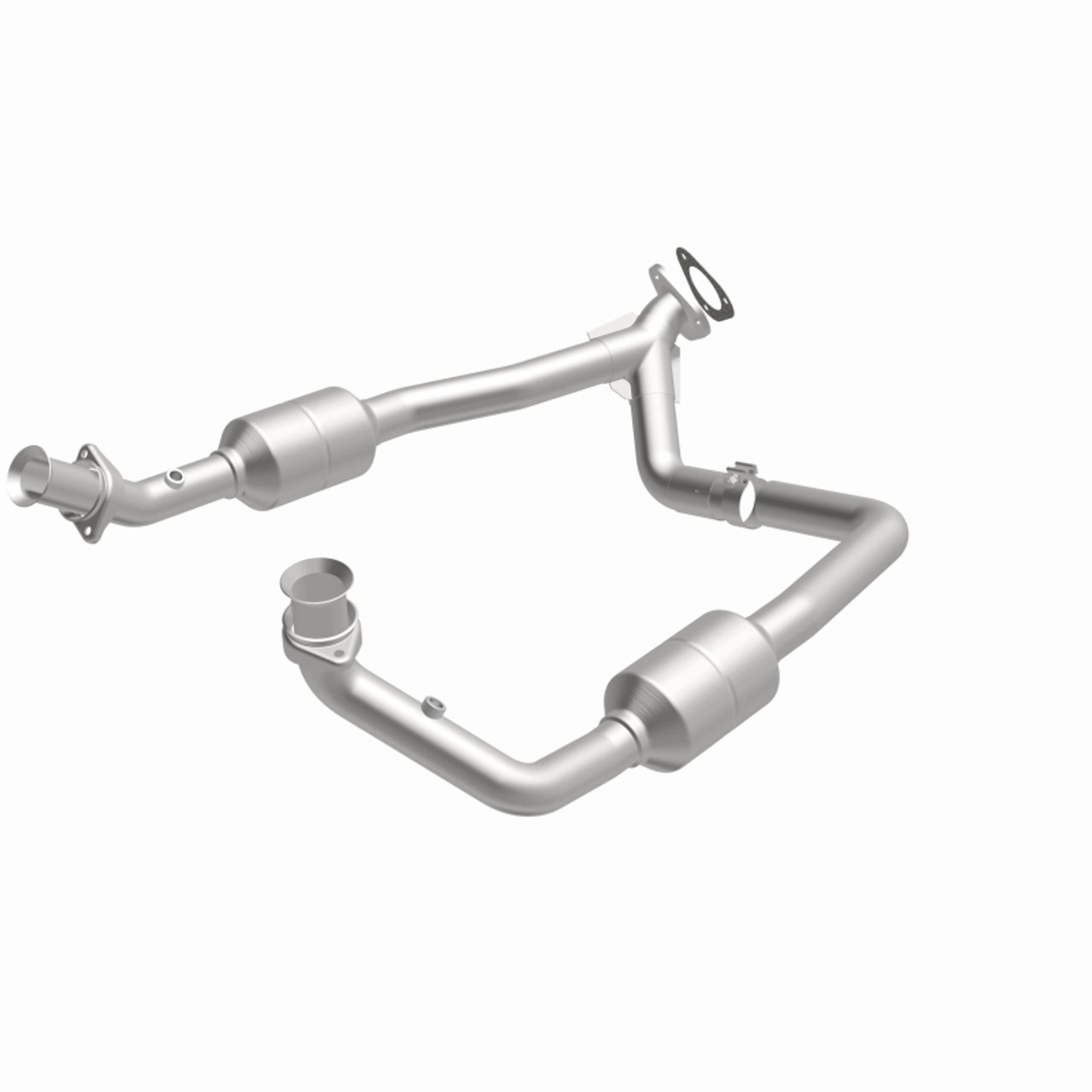 Magnaflow 2003 Ford E-350 Super Duty 5.4L Direct Fit Converter - 4583378