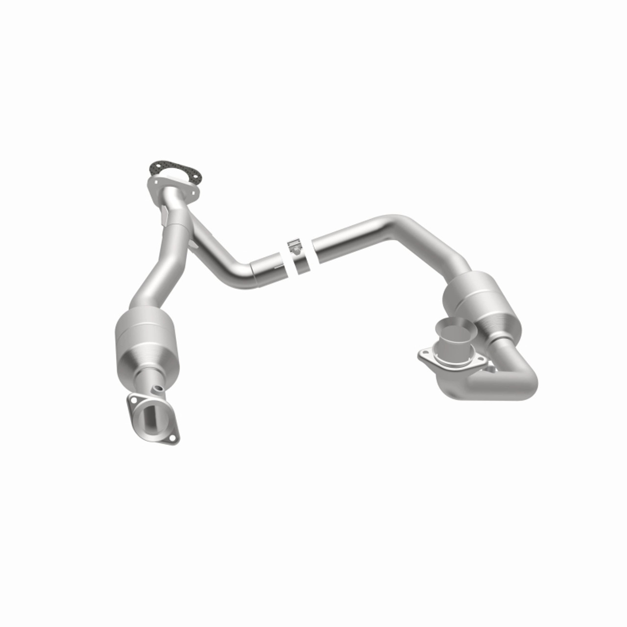 Magnaflow 2003 Ford E-350 Super Duty 5.4L Direct Fit Converter - 4583378