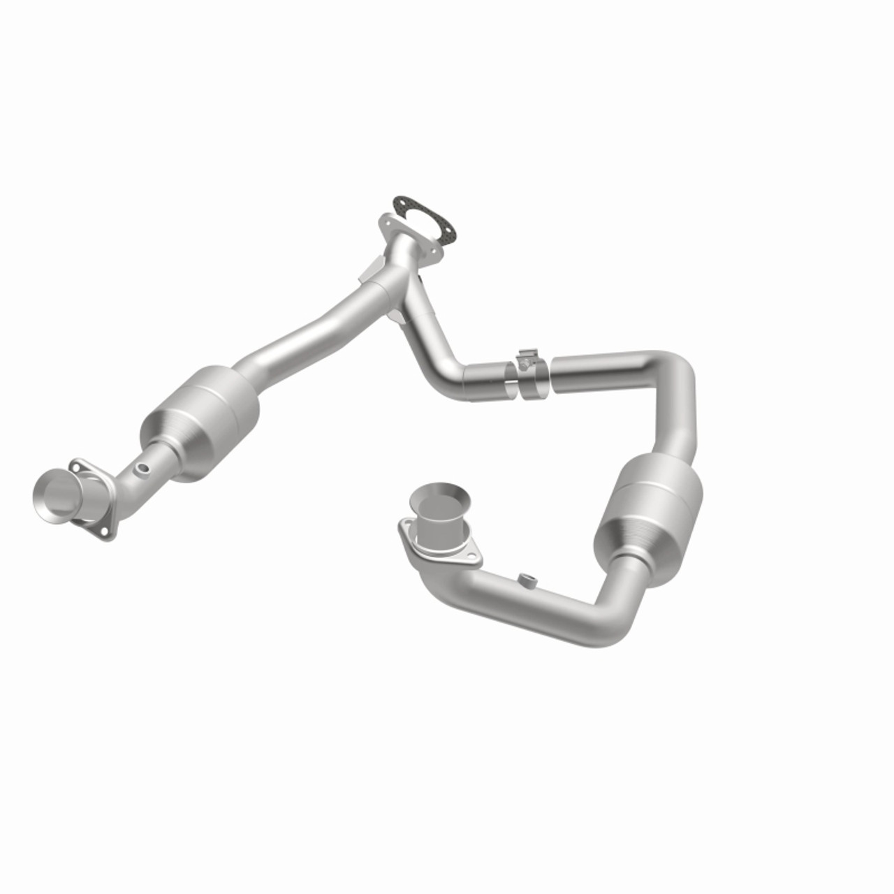 Magnaflow 2003 Ford E-350 Super Duty 5.4L Direct Fit Converter - 4583378
