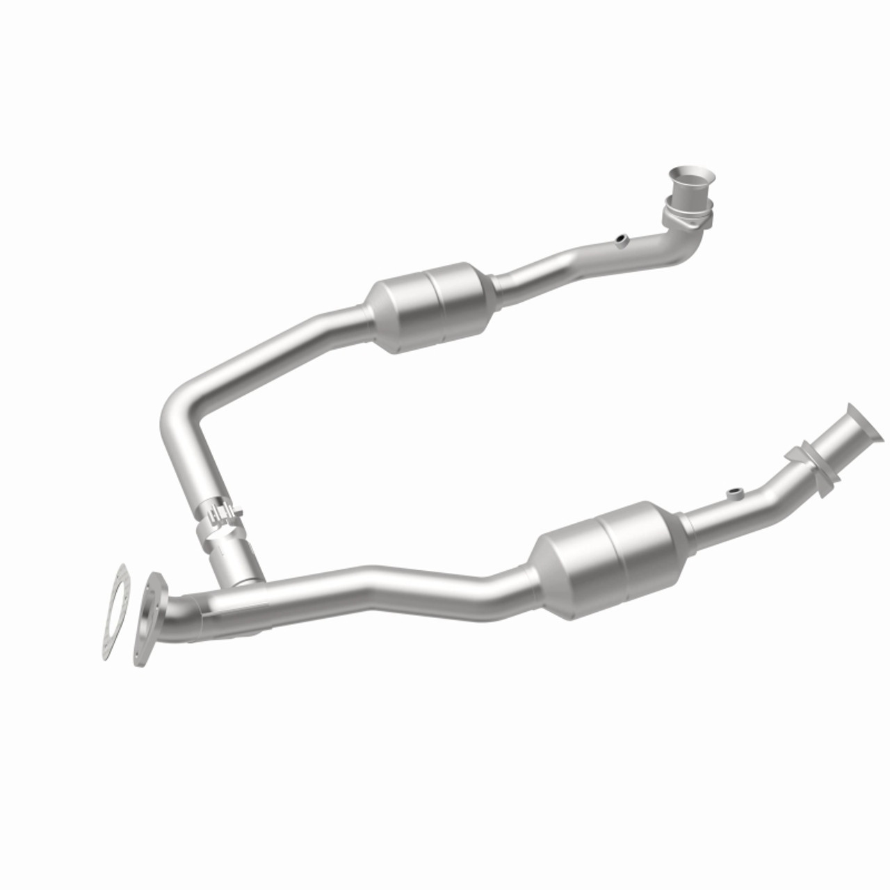 Magnaflow 2003 Ford E-350 Super Duty 5.4L Direct Fit Converter - 4583378