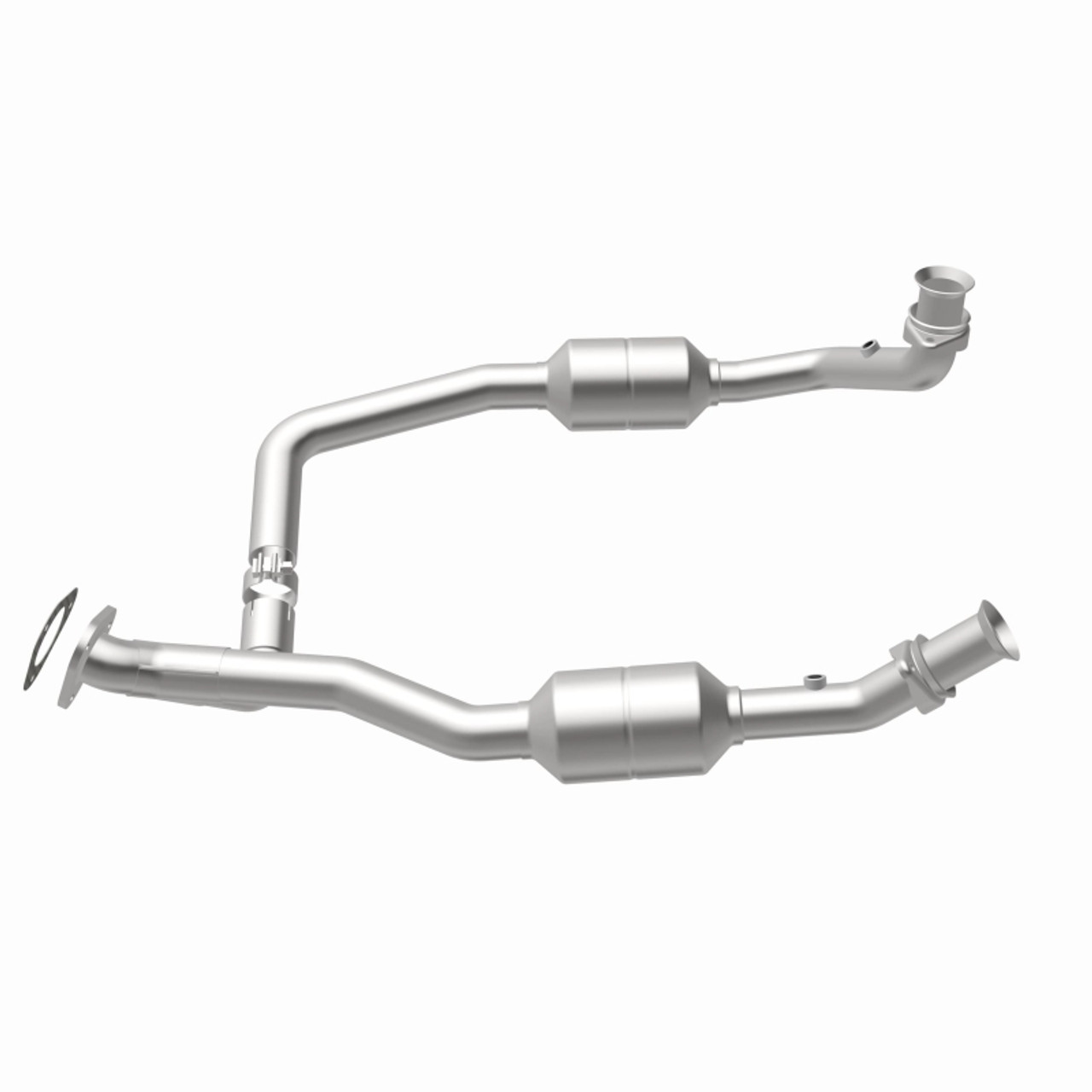 Magnaflow 2003 Ford E-350 Super Duty 5.4L Direct Fit Converter - 4583378