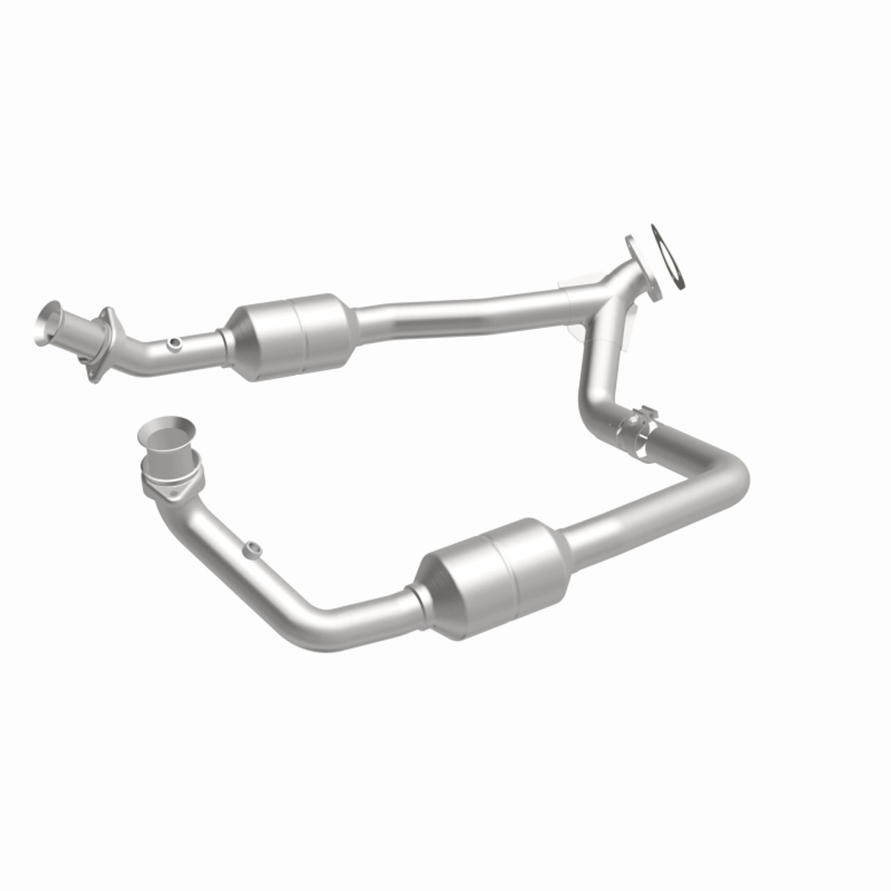 Magnaflow 2003 Ford E-350 Super Duty 5.4L Direct Fit Converter - 4583378