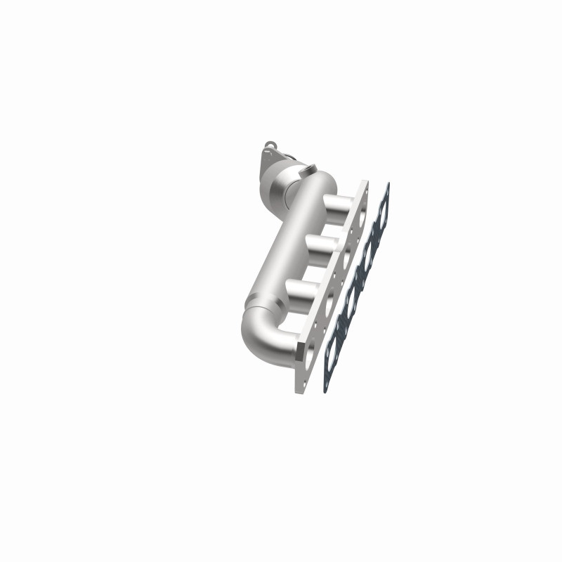 Magnaflow 2004 Nissan Titan 5.6L Direct Fit Converter - 4583381