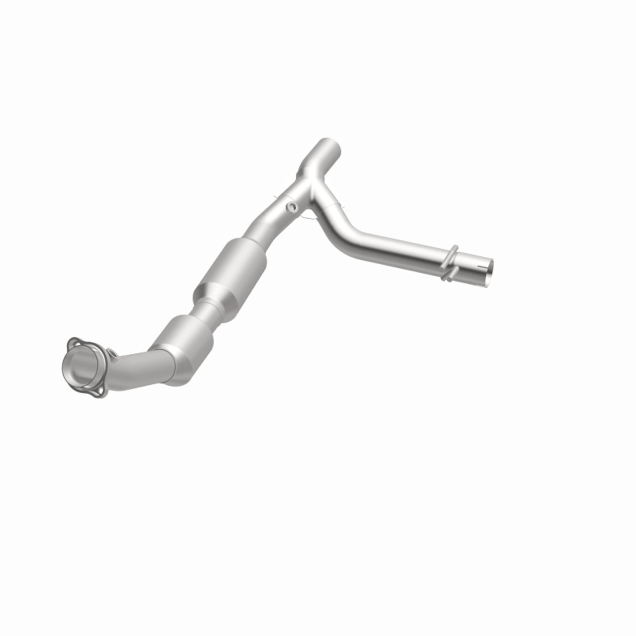 Magnaflow 02-03 Ford F-150 5.4L Direct Fit Converter - 4583412