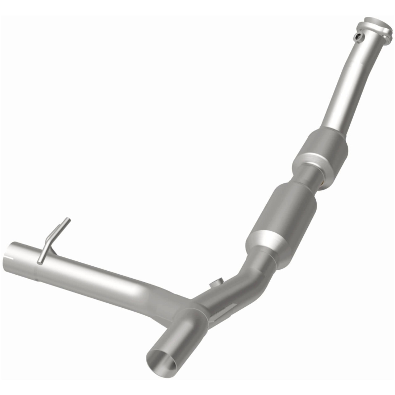 Magnaflow 02-03 Ford F-150 5.4L Direct Fit Converter - 4583412