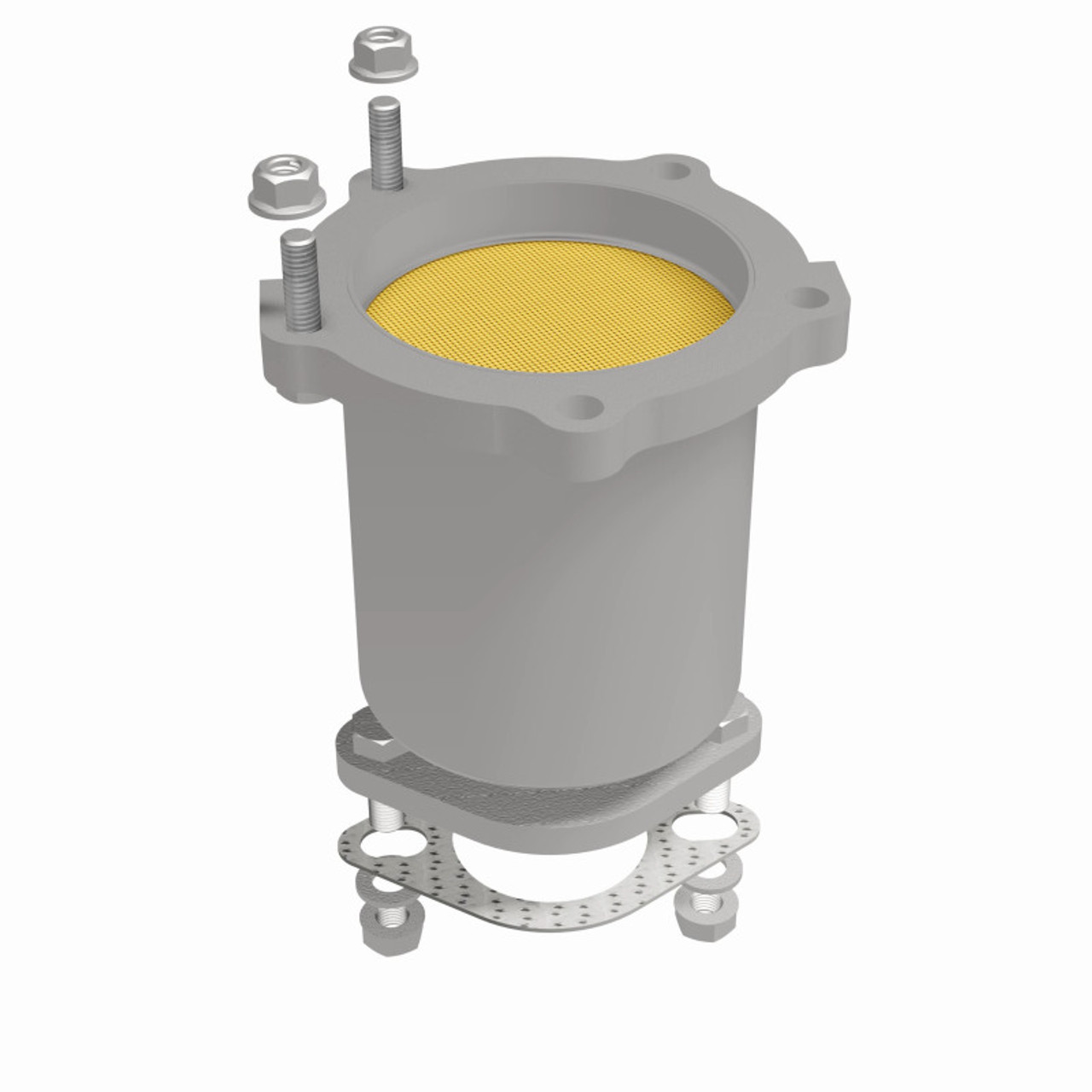 Magnaflow 2004 Kia Sorento 3.5L Direct Fit Converter - 4583457