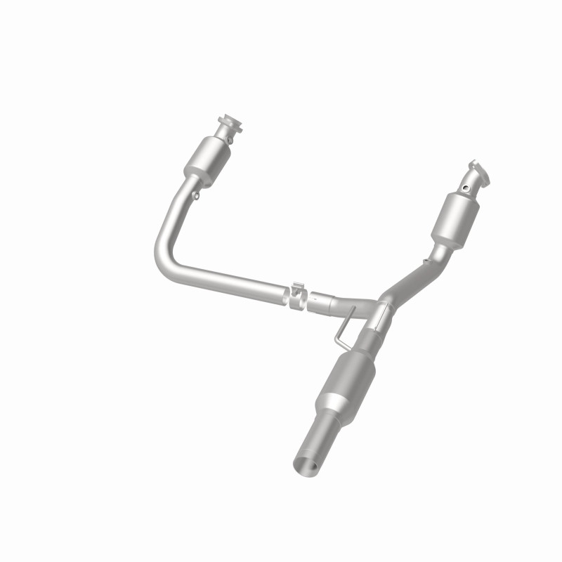 Magnaflow 01-02 Dodge Ram 2500 5.9L Direct Fit Converter - 4583497