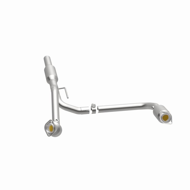 Magnaflow 01-02 Dodge Ram 2500 5.9L Direct Fit Converter - 4583497