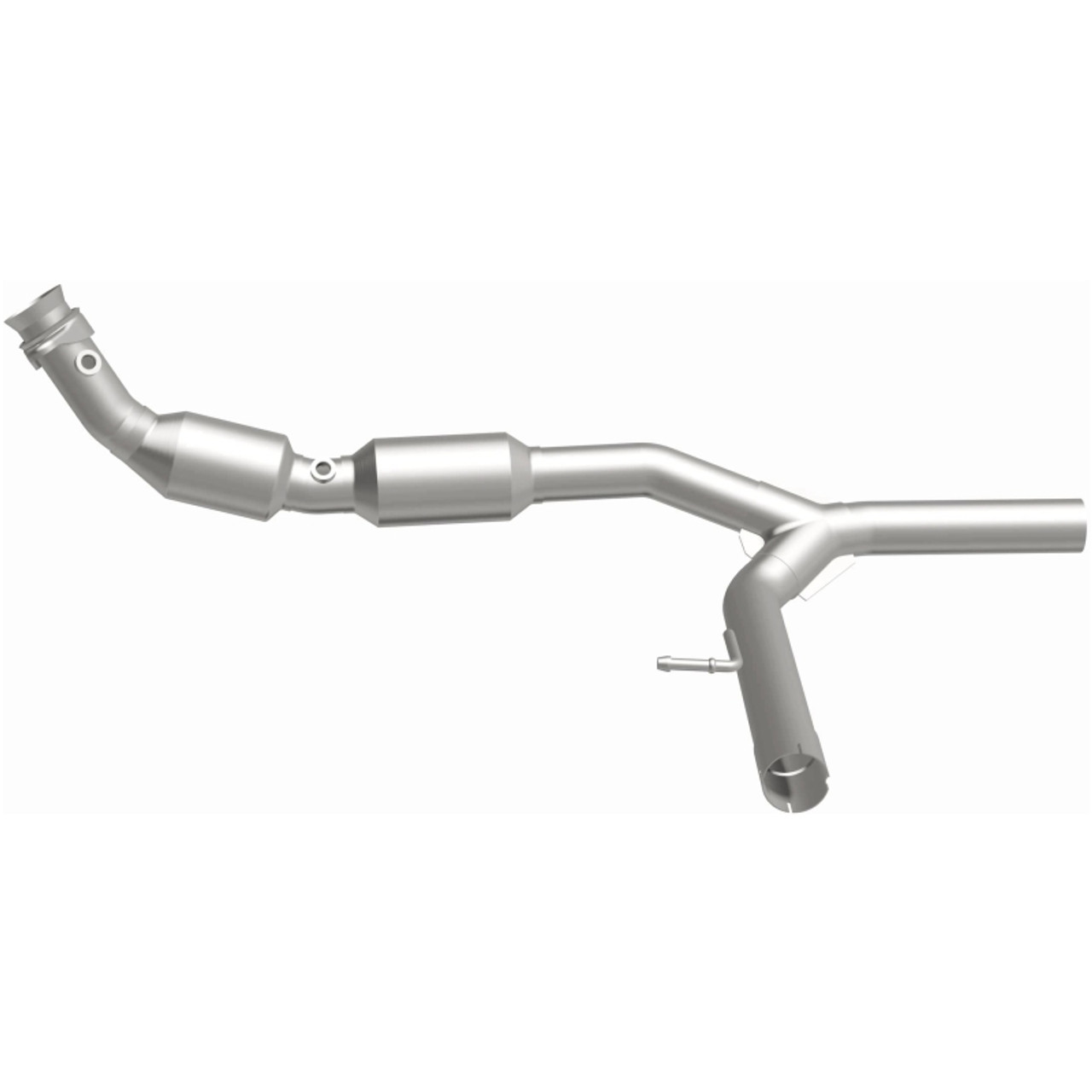 Magnaflow 2004 Ford F-150 5.4L Direct Fit Converter - 4583706