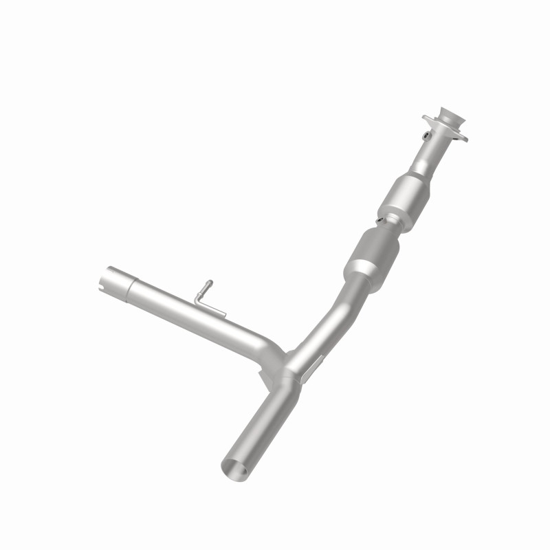 Magnaflow 2004 Ford F-150 5.4L Direct Fit Converter - 4583706