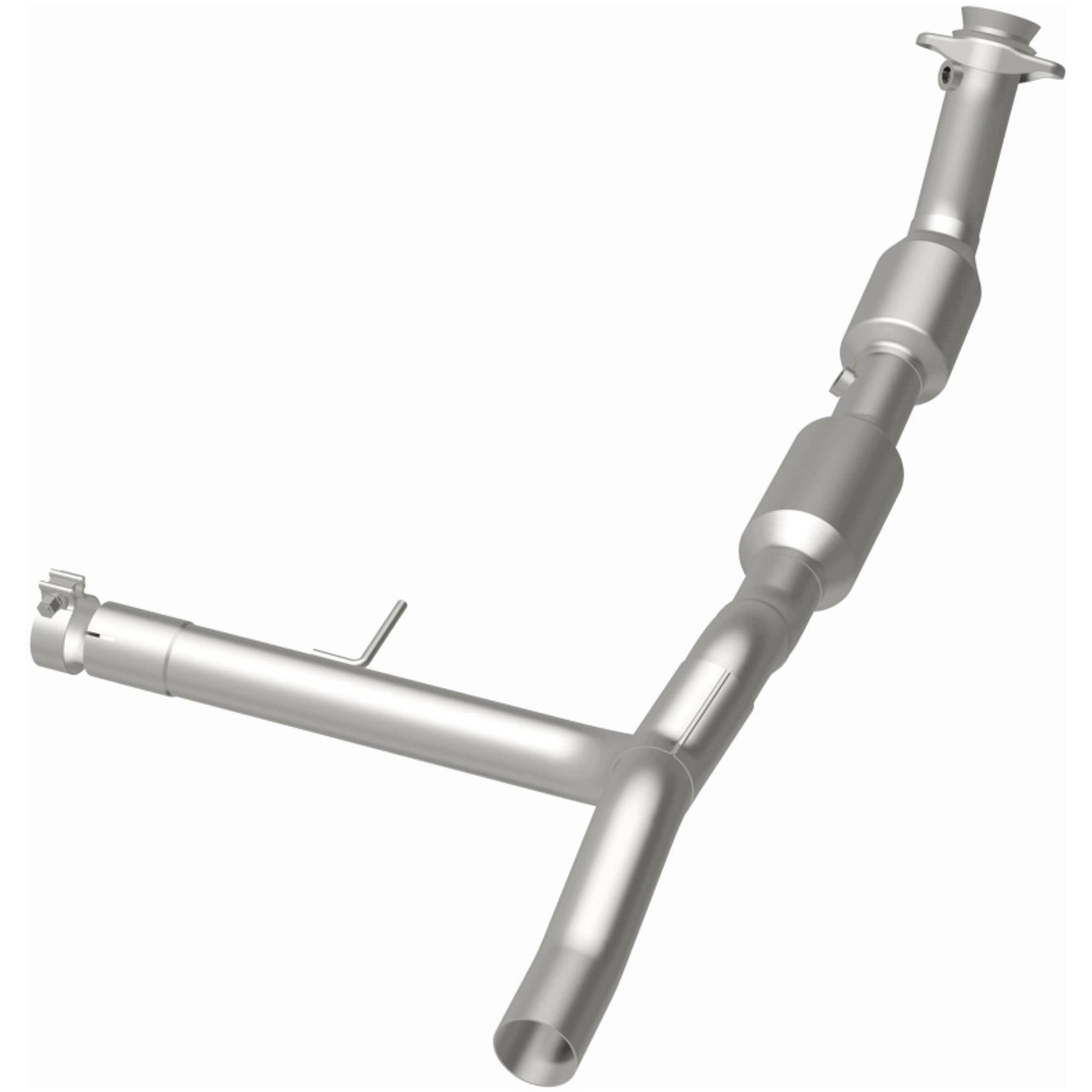 Magnaflow 2004 Ford F-150 5.4L Direct Fit Converter - 4583744