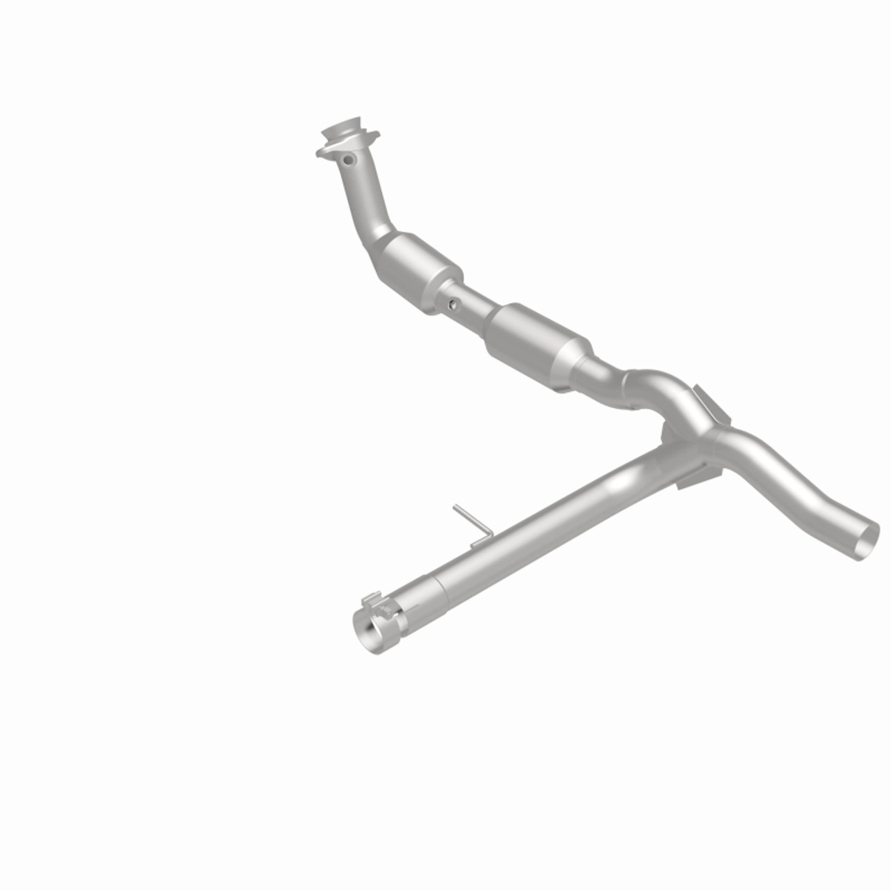 Magnaflow 2004 Ford F-150 5.4L Direct Fit Converter - 4583744