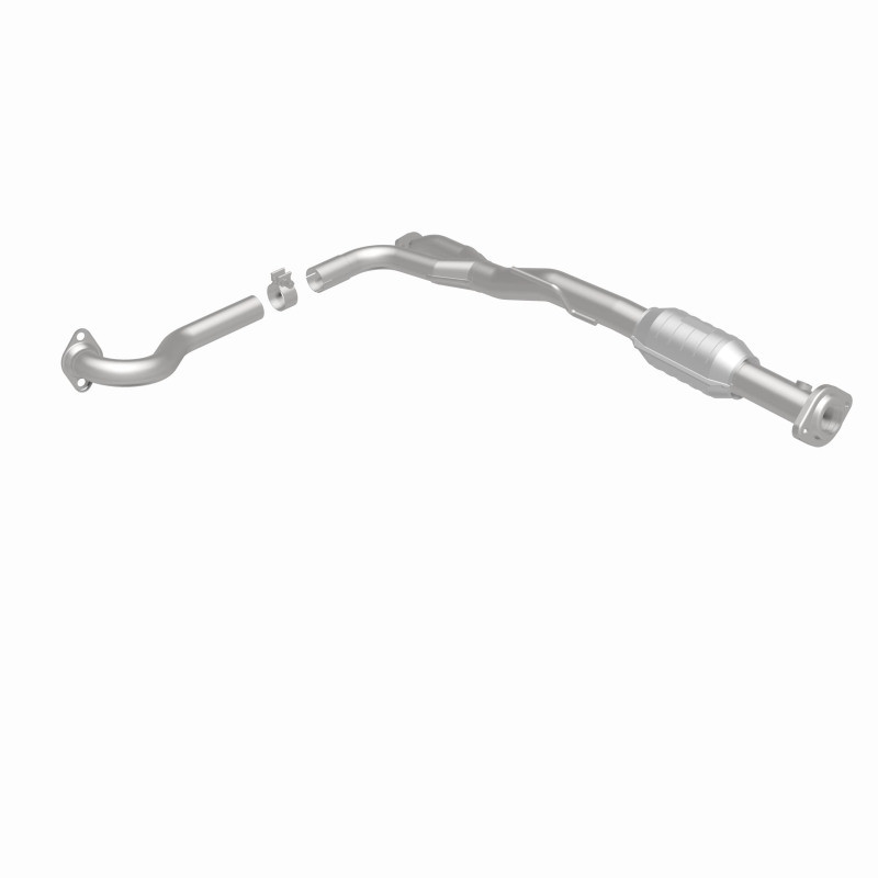 MagnaFlow Conv DF 02-03 Jeep Liberty 3.7L - 459008