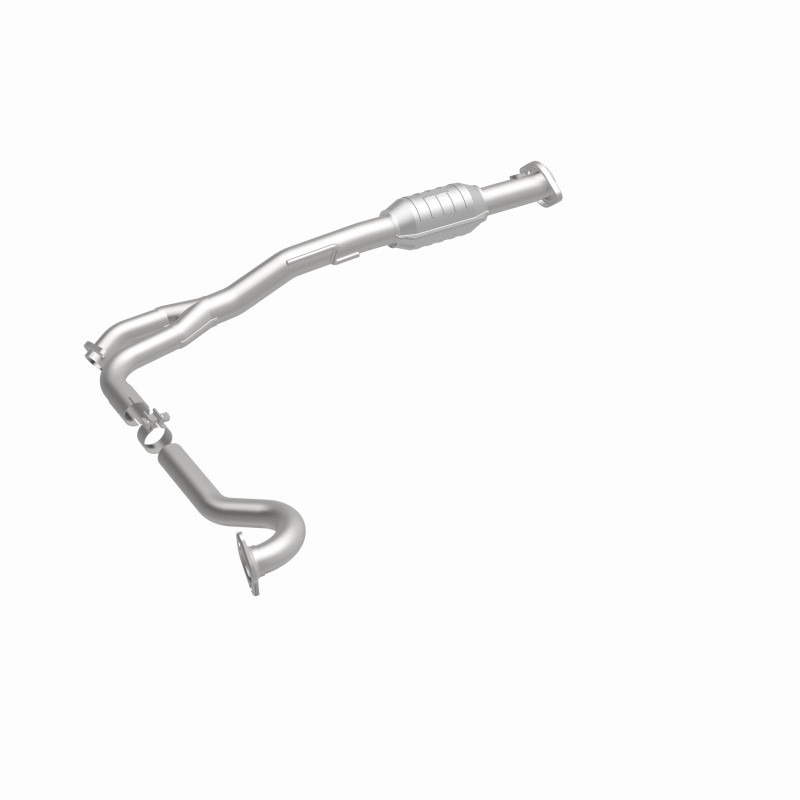 MagnaFlow Conv DF 02-03 Jeep Liberty 3.7L - 459008