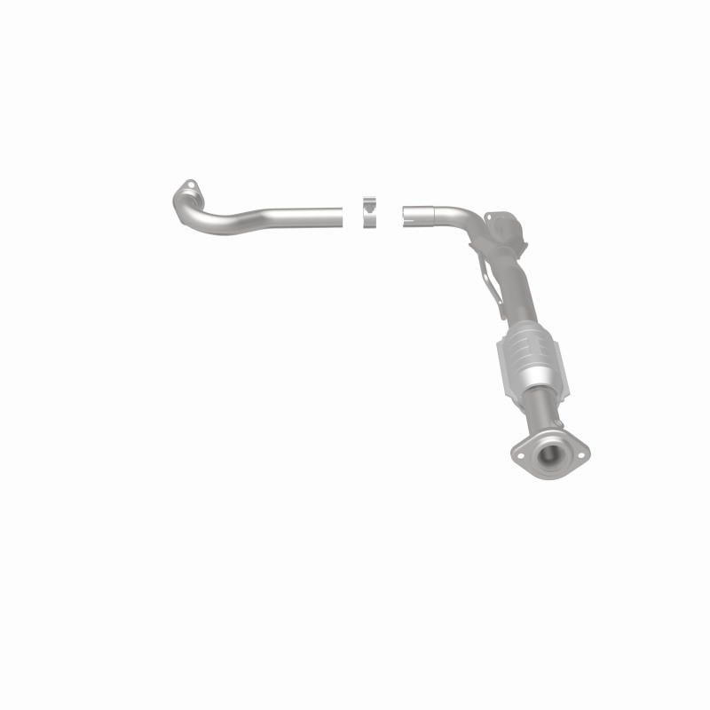 MagnaFlow Conv DF 02-03 Jeep Liberty 3.7L - 459008