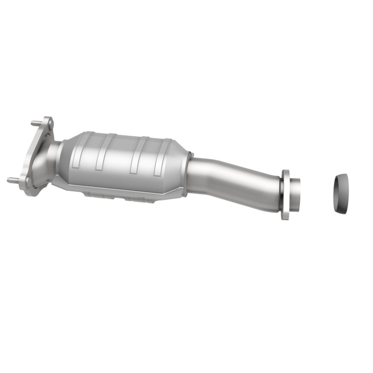 MagnaFlow Conv DF 04 Ranger/BSer rr 3.0L - 459010