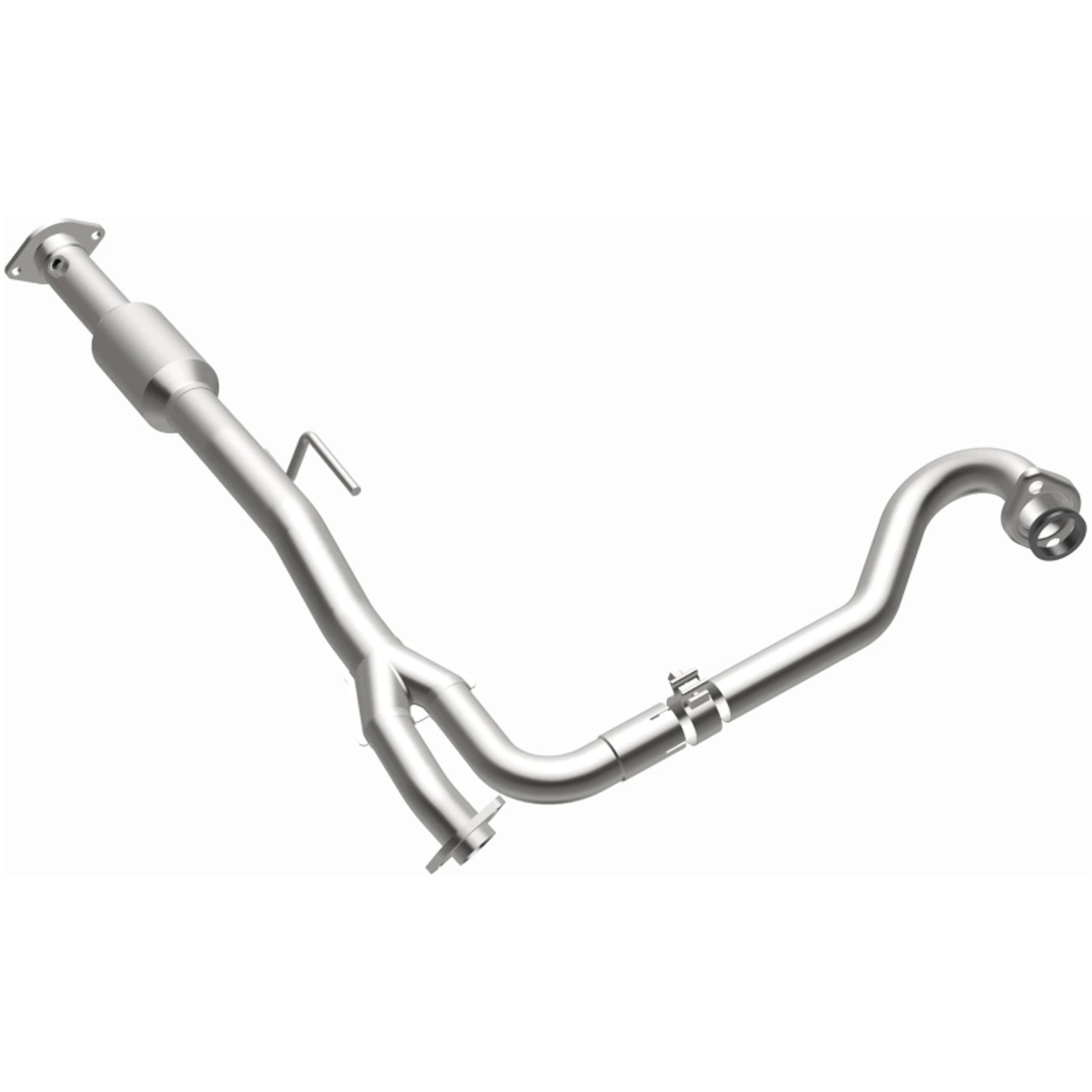 Magnaflow 2003 Jeep Liberty 3.7L Direct Fit Converter - 4593008