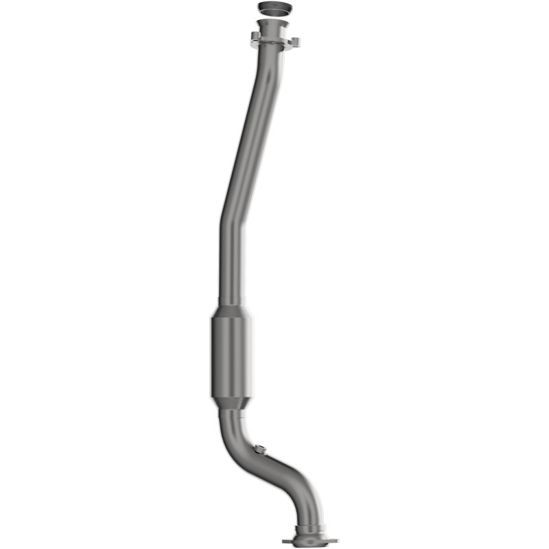 Magnaflow 04-06 Chevrolet Colorado 3.5L Direct Fit Converter - 4593612