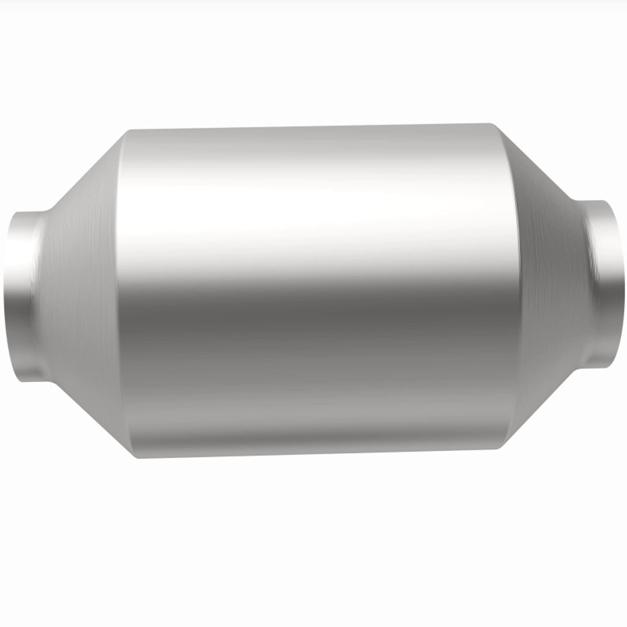 Magnaflow Universal Catalytic Converter 2.5in Spun CA - 4651306