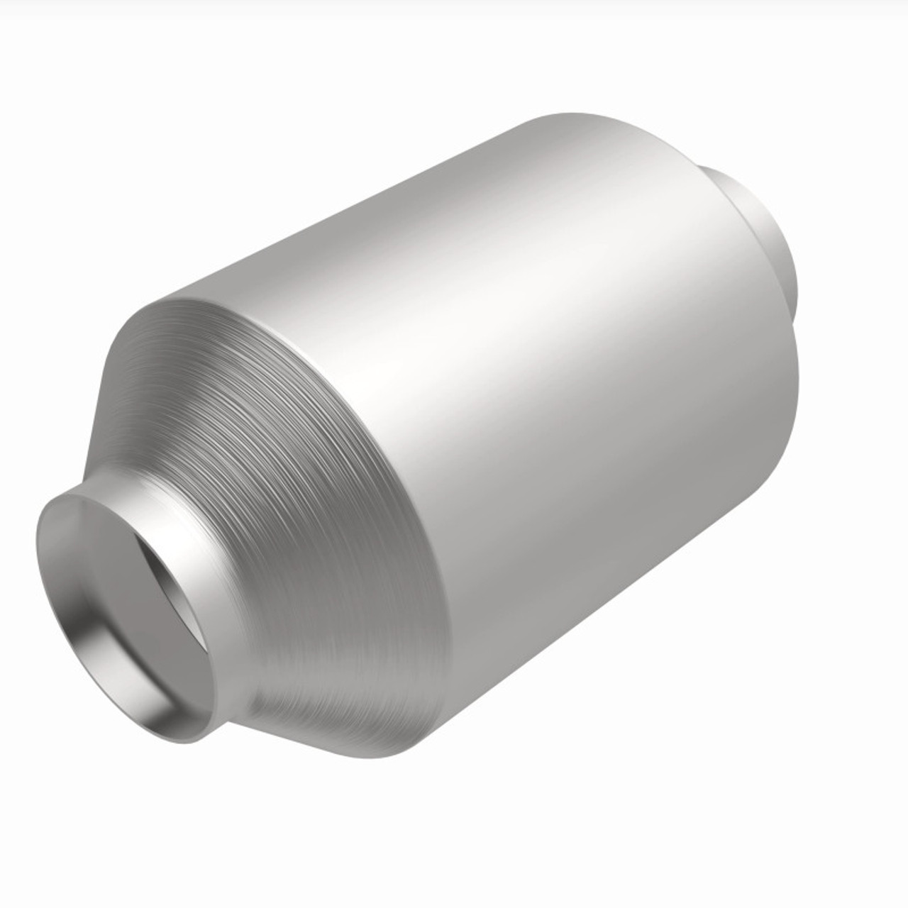 Magnaflow Universal Catalytic Converter 3in Spun CA - 4651309