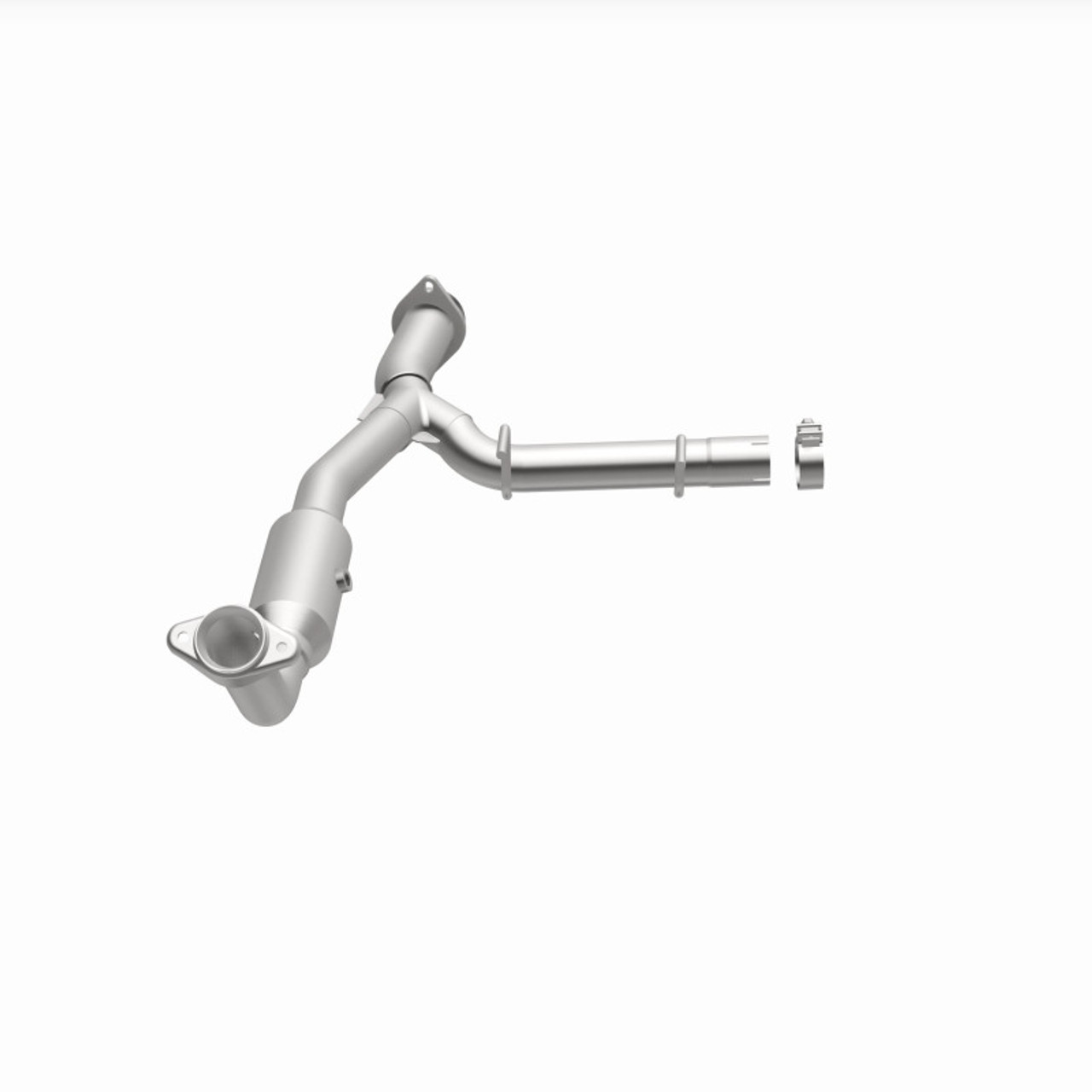 Magnaflow 05-06 Ford Expedition 5.4L Direct Fit Converter - 4651411